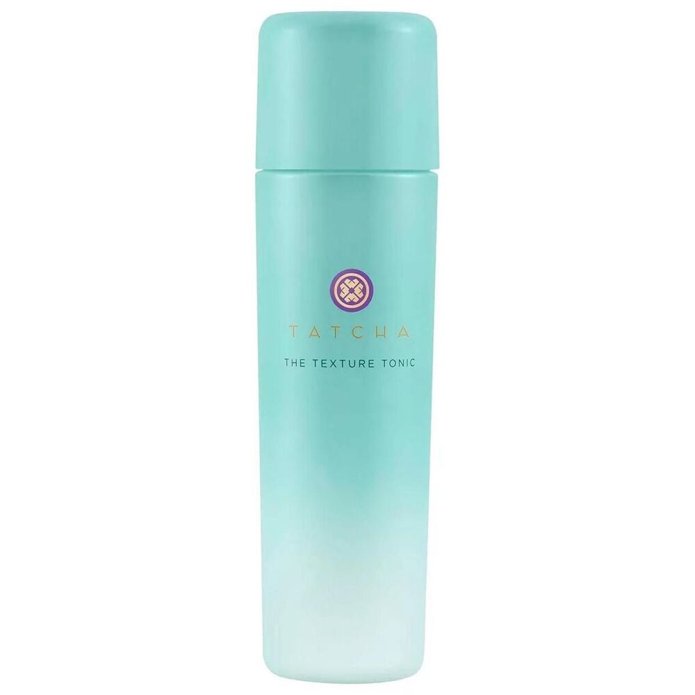 Tatcha Green and Blue Skincare
